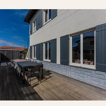 Casa vacanze Oustaou 7 15 Personnes