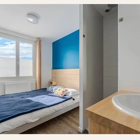 Oustaou 7 15 Personnes Casa vacanze